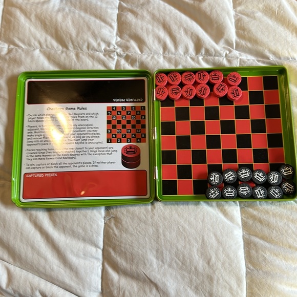 Travel games - Picture 2 of 5